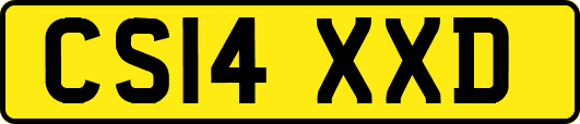 CS14XXD