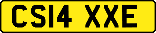 CS14XXE