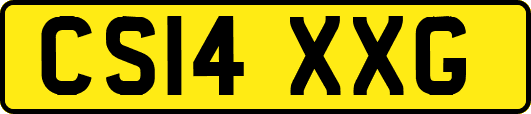 CS14XXG