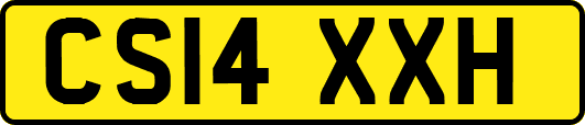 CS14XXH