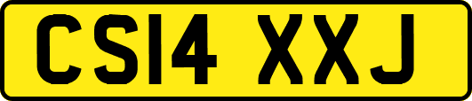 CS14XXJ