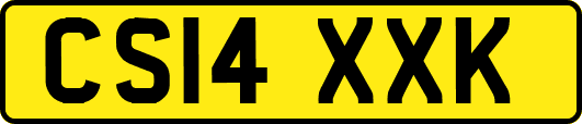 CS14XXK