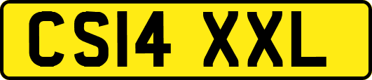CS14XXL
