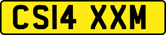 CS14XXM