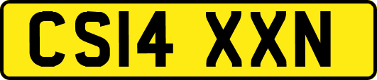 CS14XXN