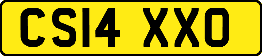 CS14XXO