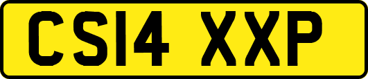 CS14XXP