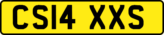 CS14XXS