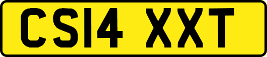 CS14XXT