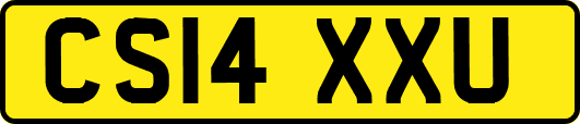 CS14XXU