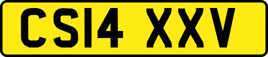 CS14XXV