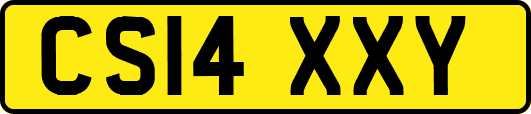 CS14XXY