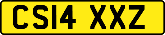 CS14XXZ