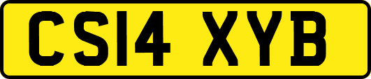 CS14XYB