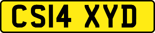 CS14XYD