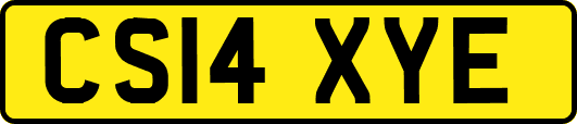 CS14XYE