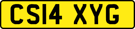 CS14XYG