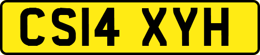 CS14XYH