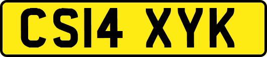 CS14XYK