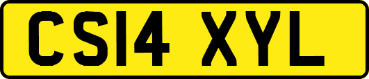 CS14XYL