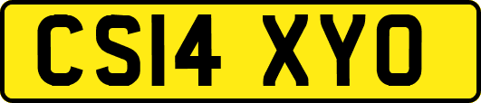 CS14XYO