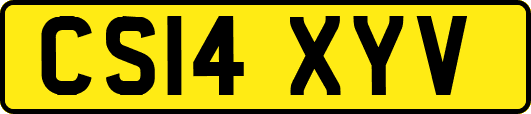 CS14XYV