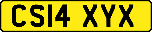 CS14XYX