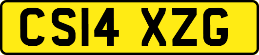 CS14XZG