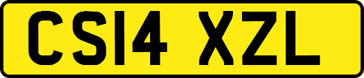 CS14XZL