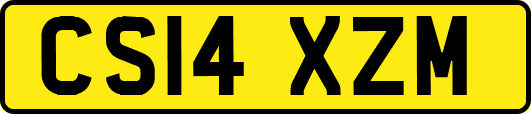 CS14XZM