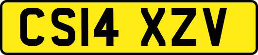 CS14XZV