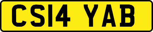 CS14YAB