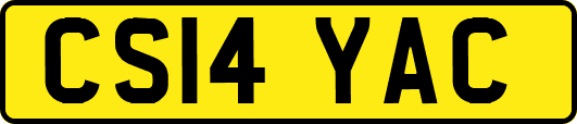 CS14YAC