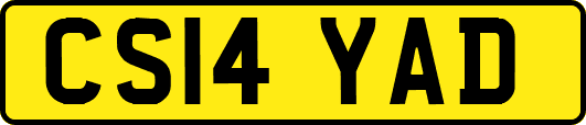 CS14YAD