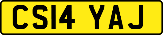 CS14YAJ