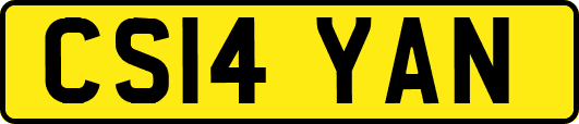 CS14YAN