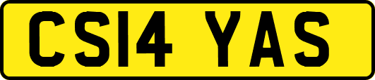 CS14YAS