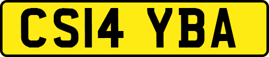 CS14YBA
