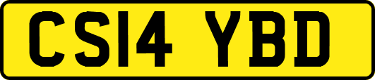 CS14YBD