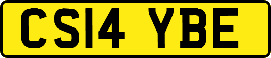 CS14YBE
