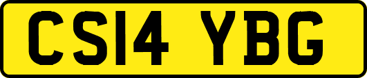 CS14YBG