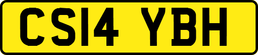 CS14YBH