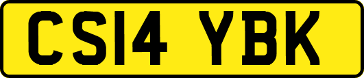 CS14YBK