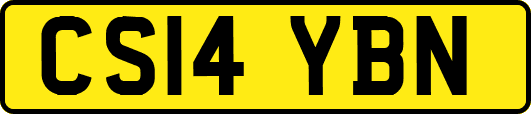 CS14YBN