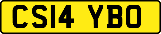 CS14YBO