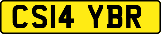 CS14YBR