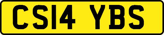 CS14YBS