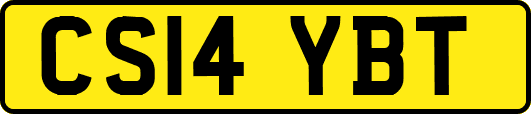CS14YBT