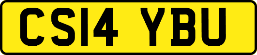 CS14YBU