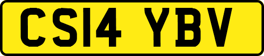 CS14YBV